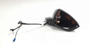 Recambio de retrovisor derecho para seat ateca (khp) 2020-2022 fr referencia OEM IAM 676857456D9B9  
