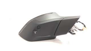 Recambio de retrovisor derecho para seat ateca (khp) 2020-2022 fr referencia OEM IAM 676857456D9B9  