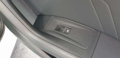 Recambio de elevalunas trasero derecho para seat ateca (khp) 2020-2022 fr referencia OEM IAM 5G0959855R  