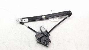 Recambio de elevalunas trasero izquierdo para seat ateca (khp) 2020-2022 fr referencia OEM IAM 575839461A  