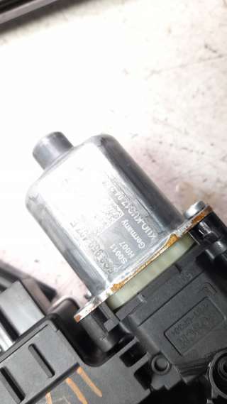 Recambio de elevalunas trasero izquierdo para seat ateca (khp) 2020-2022 fr referencia OEM IAM 575839461A  