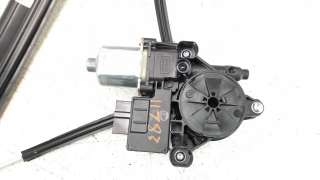 Recambio de elevalunas trasero izquierdo para seat ateca (khp) 2020-2022 fr referencia OEM IAM 575839461A  