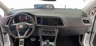 Recambio de kit airbag para seat ateca (khp) 2020-2022 fr referencia OEM IAM 576857003Q  
