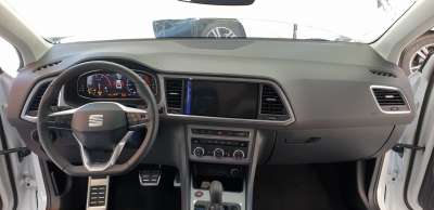Recambio de kit airbag para seat ateca (khp) 2020-2022 fr referencia OEM IAM 576857003Q  