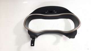 Recambio de embellecedor para jeep cherokee 2014- 2.0 m-jet cat referencia OEM IAM 1YR31TRMAB  