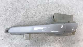 Recambio de maneta exterior trasera izquierda para hyundai kona 2017- 1.0 tgdi cat referencia OEM IAM 83651J9000  
