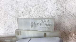Recambio de maneta exterior trasera izquierda para hyundai kona 2017- 1.0 tgdi cat referencia OEM IAM 83651J9000  