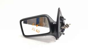 Recambio de retrovisor izquierdo para seat ibiza (6k) 1993-1999 básico referencia OEM IAM 6K1857507A 105.2107012 