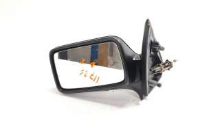 Recambio de retrovisor izquierdo para seat ibiza (6k) 1993-1999 básico referencia OEM IAM 6K1857507A 105.2107012 