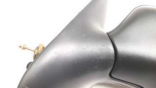 Recambio de retrovisor izquierdo para seat ibiza (6k) 1993-1999 básico referencia OEM IAM 6K1857507A 105.2107012 