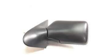 Recambio de retrovisor izquierdo para seat ibiza (6k) 1993-1999 básico referencia OEM IAM 6K1857507A 105.2107012 