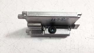 Recambio de camara vision frontal para seat ateca (khp) 2020-2022 fr referencia OEM IAM 2Q0980653G  