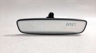 Recambio de espejo para seat ateca (khp) 2020-2022 fr referencia OEM IAM 3G0857511AM9B9  