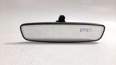 Recambio de espejo para seat ateca (khp) 2020-2022 fr referencia OEM IAM 3G0857511AM9B9  