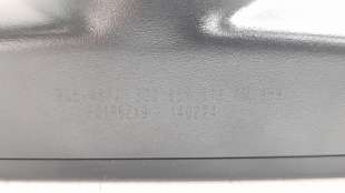 Recambio de espejo para seat ateca (khp) 2020-2022 fr referencia OEM IAM 3G0857511AM9B9   2