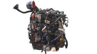 Recambio de motor completo para ford transit furgón (tts) 2019- 2.0 tdci cat referencia OEM IAM YMF6  