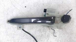 Recambio de maneta exterior delantera izquierda para hyundai kona 2017- 1.0 tgdi cat referencia OEM IAM 2131175200  
