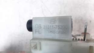 Recambio de maneta exterior delantera izquierda para hyundai kona 2017- 1.0 tgdi cat referencia OEM IAM 2131175200   2