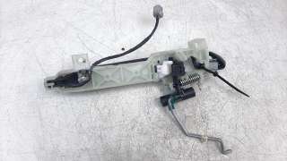 Recambio de maneta exterior delantera izquierda para hyundai kona 2017- 1.0 tgdi cat referencia OEM IAM 2131175200  