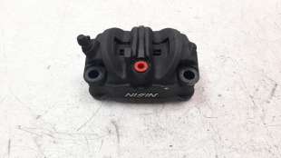 Recambio de pinza de freno delantera izquierda para honda cbr 650r 2018- cbr 650r referencia OEM IAM 45150MJPG52  