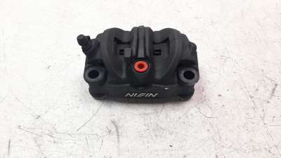 Recambio de pinza de freno delantera izquierda para honda cbr 650r 2018- cbr 650r referencia OEM IAM 45150MJPG52  