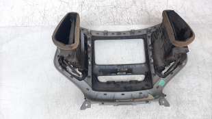Recambio de aireador central para jeep cherokee 2014- 2.0 m-jet cat referencia OEM IAM 75543A01   2
