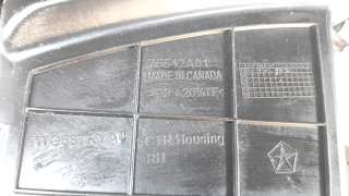 Recambio de aireador central para jeep cherokee 2014- 2.0 m-jet cat referencia OEM IAM 75543A01  