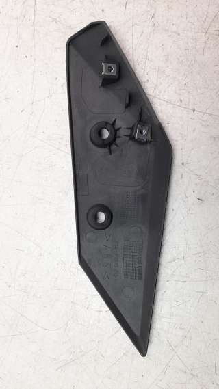 Recambio de moldura para yamaha x-max 125 2014-2020 referencia OEM IAM B74F151300  