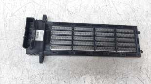 Recambio de resistencia calefaccion para jeep cherokee 2014- 2.0 m-jet cat referencia OEM IAM AA0134100830  