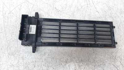 Recambio de resistencia calefaccion para jeep cherokee 2014- 2.0 m-jet cat referencia OEM IAM AA0134100830  