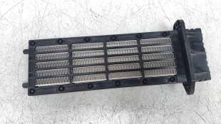 Recambio de resistencia calefaccion para jeep cherokee 2014- 2.0 m-jet cat referencia OEM IAM AA0134100830   2