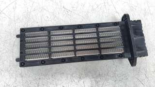 Recambio de resistencia calefaccion para jeep cherokee 2014- 2.0 m-jet cat referencia OEM IAM AA0134100830  