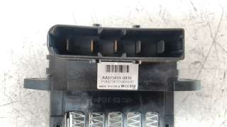 Recambio de resistencia calefaccion para jeep cherokee 2014- 2.0 m-jet cat referencia OEM IAM AA0134100830  