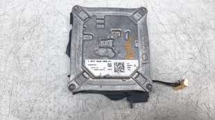 Recambio de centralita faros xenon para jeep cherokee 2014- 2.0 m-jet cat referencia OEM IAM 130732948901 10EEG130772 
