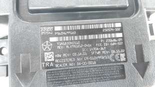 Recambio de modulo electronico para jeep cherokee 2014- 2.0 m-jet cat referencia OEM IAM 39754J   2