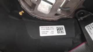 Recambio de volante para seat ateca (khp) 2020-2022 style go referencia OEM IAM 5FF419091  