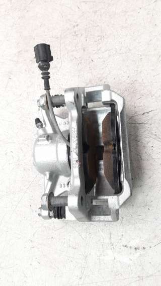 Recambio de pinza de freno delantera derecha para seat ateca (khp) 2020-2022 style go referencia OEM IAM 5Q0106JB  