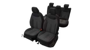 Recambio de juego asientos completo para seat ateca (khp) 2020-2022 style go referencia OEM IAM 575881405DF  