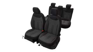 Recambio de juego asientos completo para seat ateca (khp) 2020-2022 style go referencia OEM IAM 575881405DF  