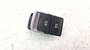 Recambio de palanca freno para seat ateca (khp) 2020-2022 style go referencia OEM IAM 575927225A  