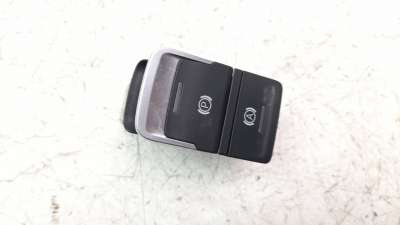 Recambio de palanca freno para seat ateca (khp) 2020-2022 style go referencia OEM IAM 575927225A  