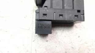 Recambio de palanca freno para seat ateca (khp) 2020-2022 style go referencia OEM IAM 575927225A   2