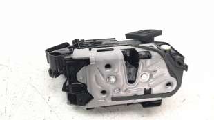 Recambio de cerradura puerta trasera derecha para seat ateca (khp) 2020-2022 style go referencia OEM IAM 5TA839016Q  