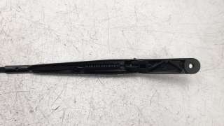 Recambio de brazo limpia delantero izquierdo para seat ateca (khp) 2020-2022 style go referencia OEM IAM 576955410B  