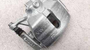 Recambio de pinza de freno delantera izquierda para seat ateca (khp) 2020-2022 style go referencia OEM IAM 5Q0105JA   2