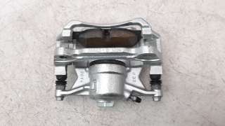 Recambio de pinza de freno delantera izquierda para seat ateca (khp) 2020-2022 style go referencia OEM IAM 5Q0105JA  
