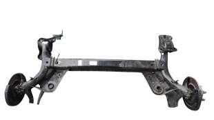 Recambio de puente trasero para seat ateca (khp) 2020-2022 style go referencia OEM IAM 5Q0501049BJ  