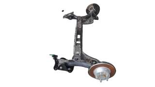 Recambio de puente trasero para seat ateca (khp) 2020-2022 style go referencia OEM IAM 5Q0501049BJ  