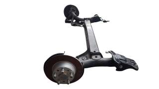 Recambio de puente trasero para seat ateca (khp) 2020-2022 style go referencia OEM IAM 5Q0501049BJ  