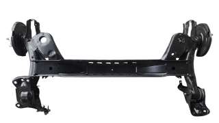 Recambio de puente trasero para seat ateca (khp) 2020-2022 style go referencia OEM IAM 5Q0501049BJ  